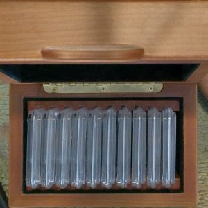 1999-S THRU 2008-S PROOF CENT COLLECTION IN BOX PR70DCAM